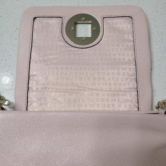 Kate Spade Whitaker Place Naomi Leather Crossbody - Picture 4 of 6